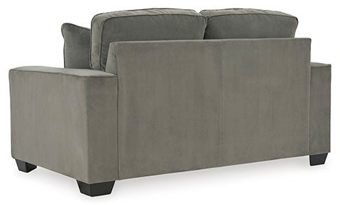 Sandstone Loveseat - HER Home Design Boutique
